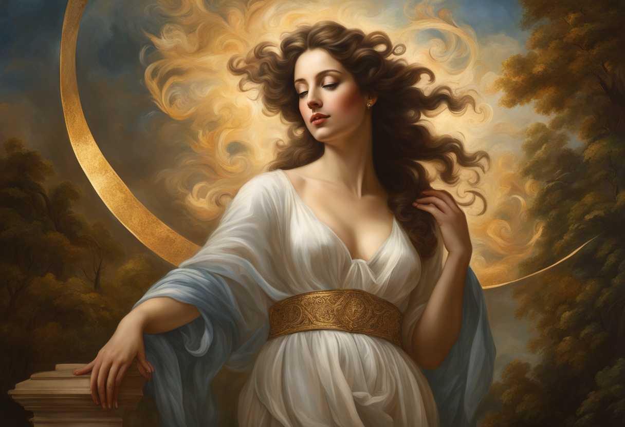 Majestic-goddess-surrounded-by-ethereal-light-ancient-scrolls-serene-nature-wisdom-emanating-div_cdrp