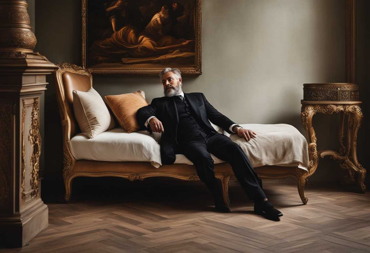 Husband-resting-peacefully-surrounded-by-soft-light-rejuvenating-energy-serene-atmosphere-gentle_lrsu