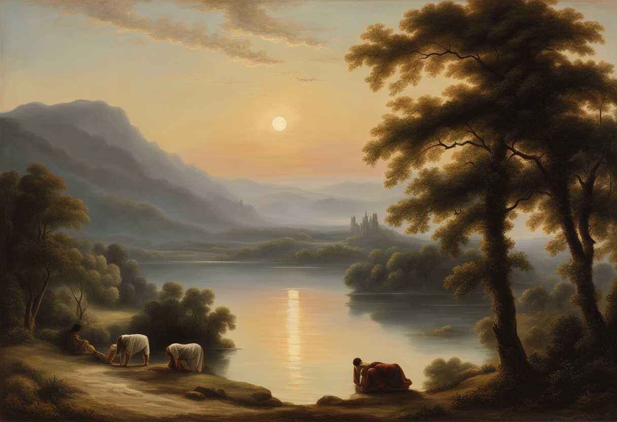 Serene-landscape-at-dawn-gentle-light-hands-clasped-in-prayer-symbolizing-hope-and-resilience_hfby
