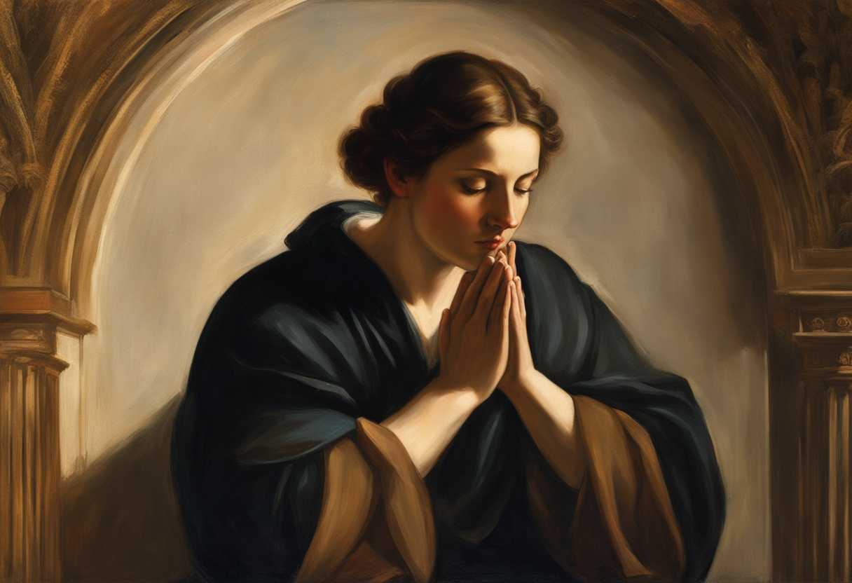 Serene-individual-in-prayer-soft-light-illuminating-hands-clasped-peaceful-expression-divine-con_dljq