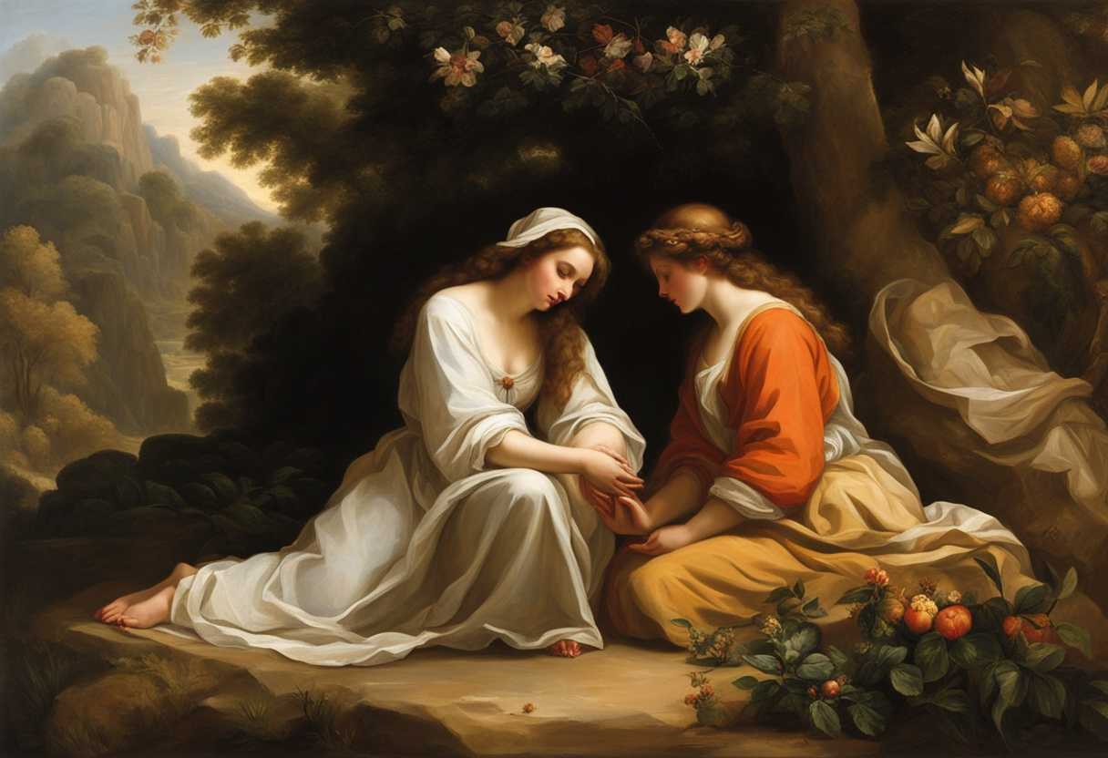 Serene-landscape-gentle-sunlight-a-figure-in-prayer-surrounded-by-nature-s-beauty-peaceful-trans_gpnx