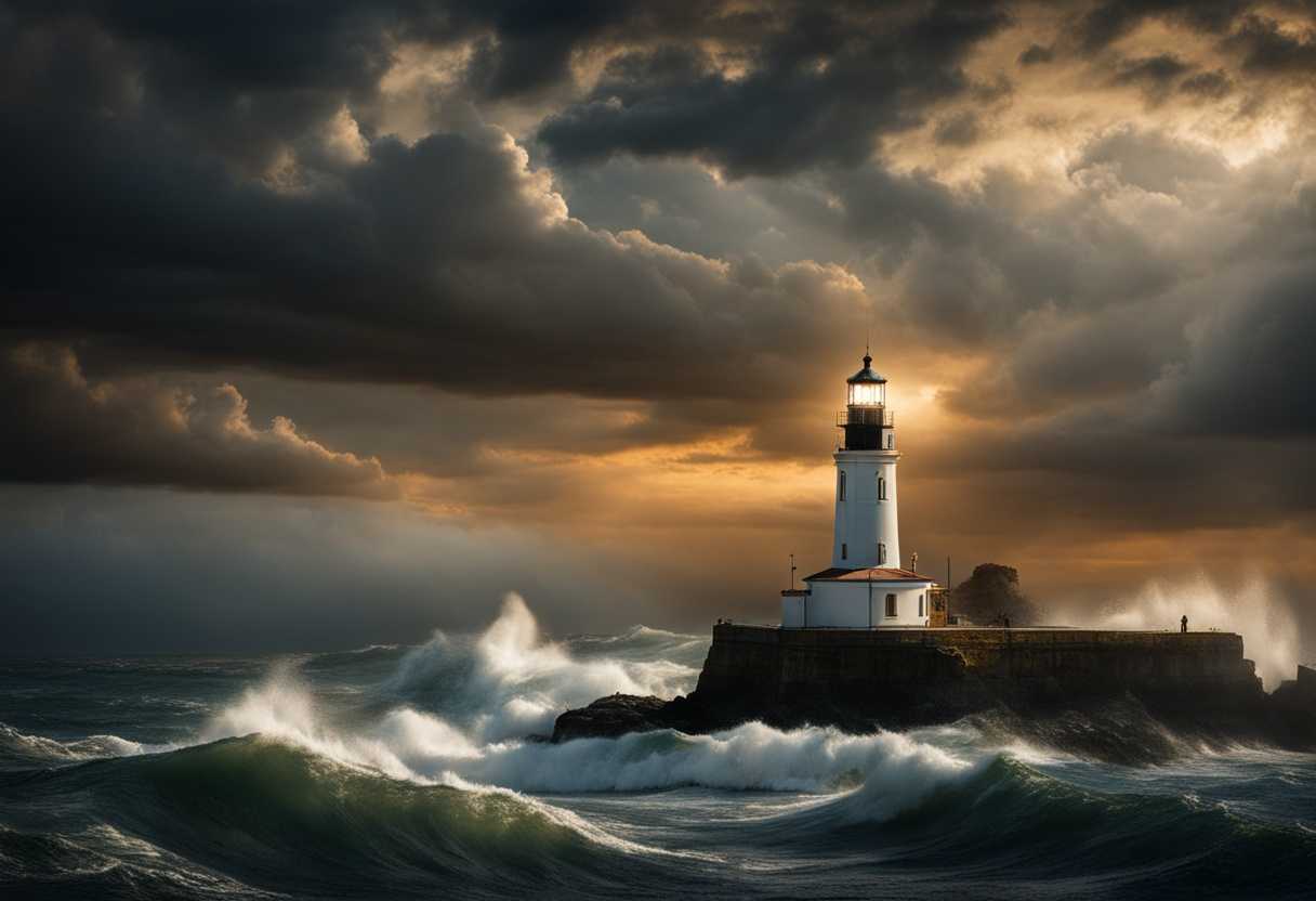 A-serene-lighthouse-illuminating-a-stormy-sea-guiding-ships-safely-home-dramatic-clouds-twilight_nqpe
