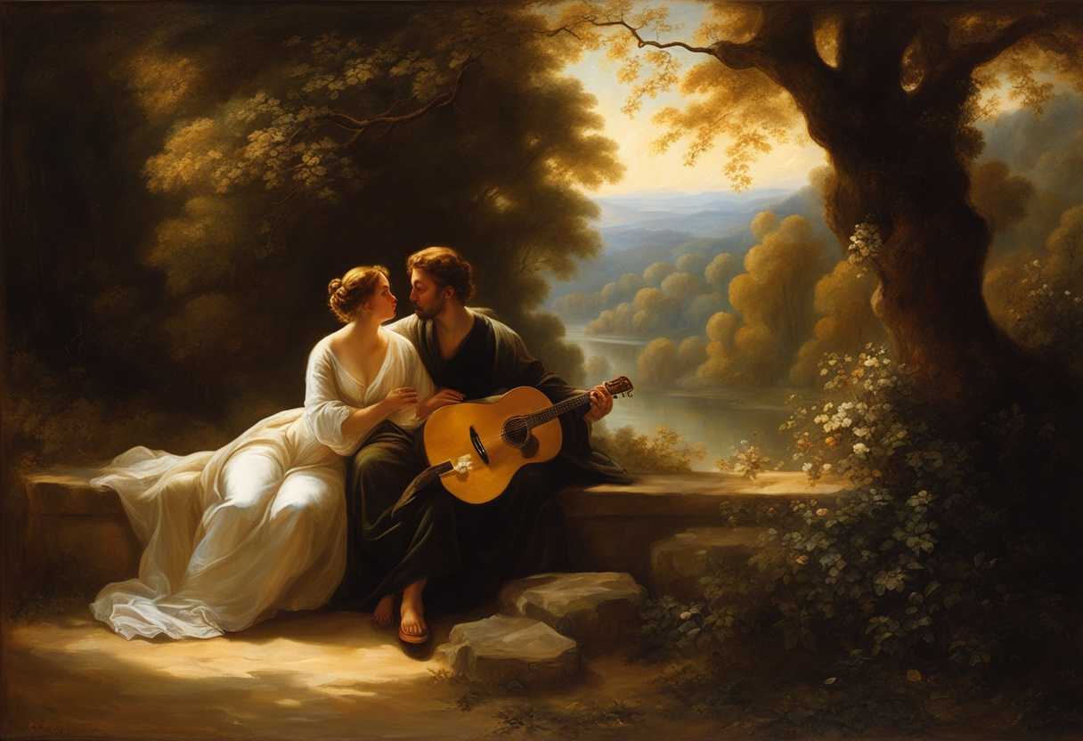 A-serene-couple-sharing-a-quiet-moment-warm-sunlight-filtering-through-trees-deep-connection-peac_ifcg