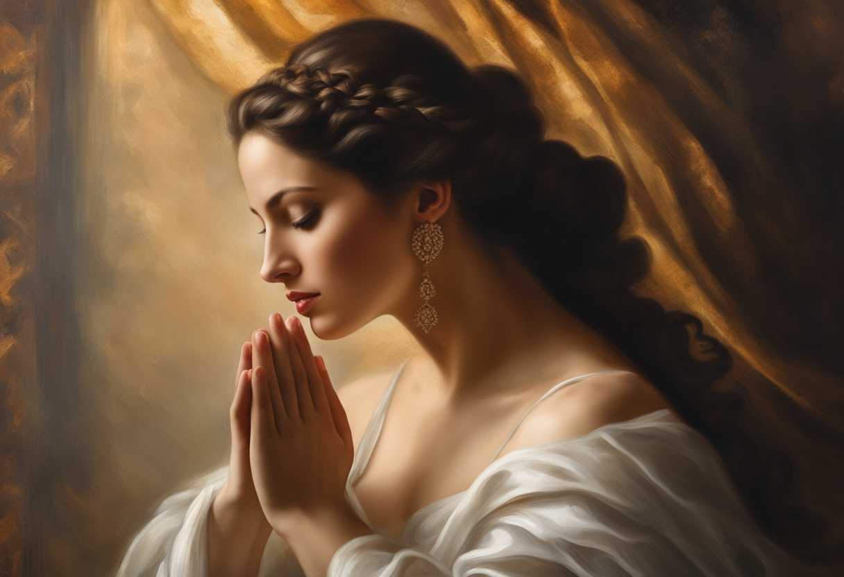 Woman-in-serene-prayer-soft-light-warm-ambiance-deep-connection-love-and-support-peaceful-atmos_bmeh
