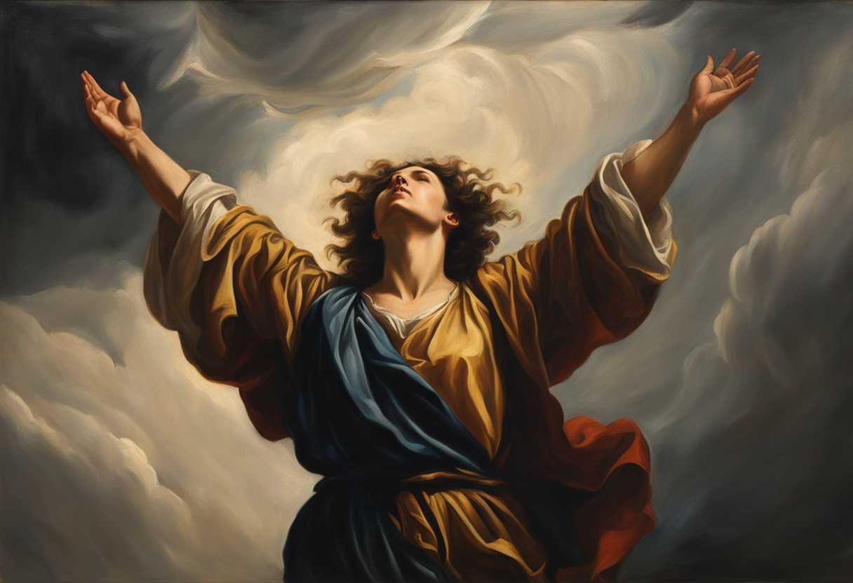 A-person-standing-strong-amidst-a-storm-arms-raised-radiating-hope-and-resilience_jxah