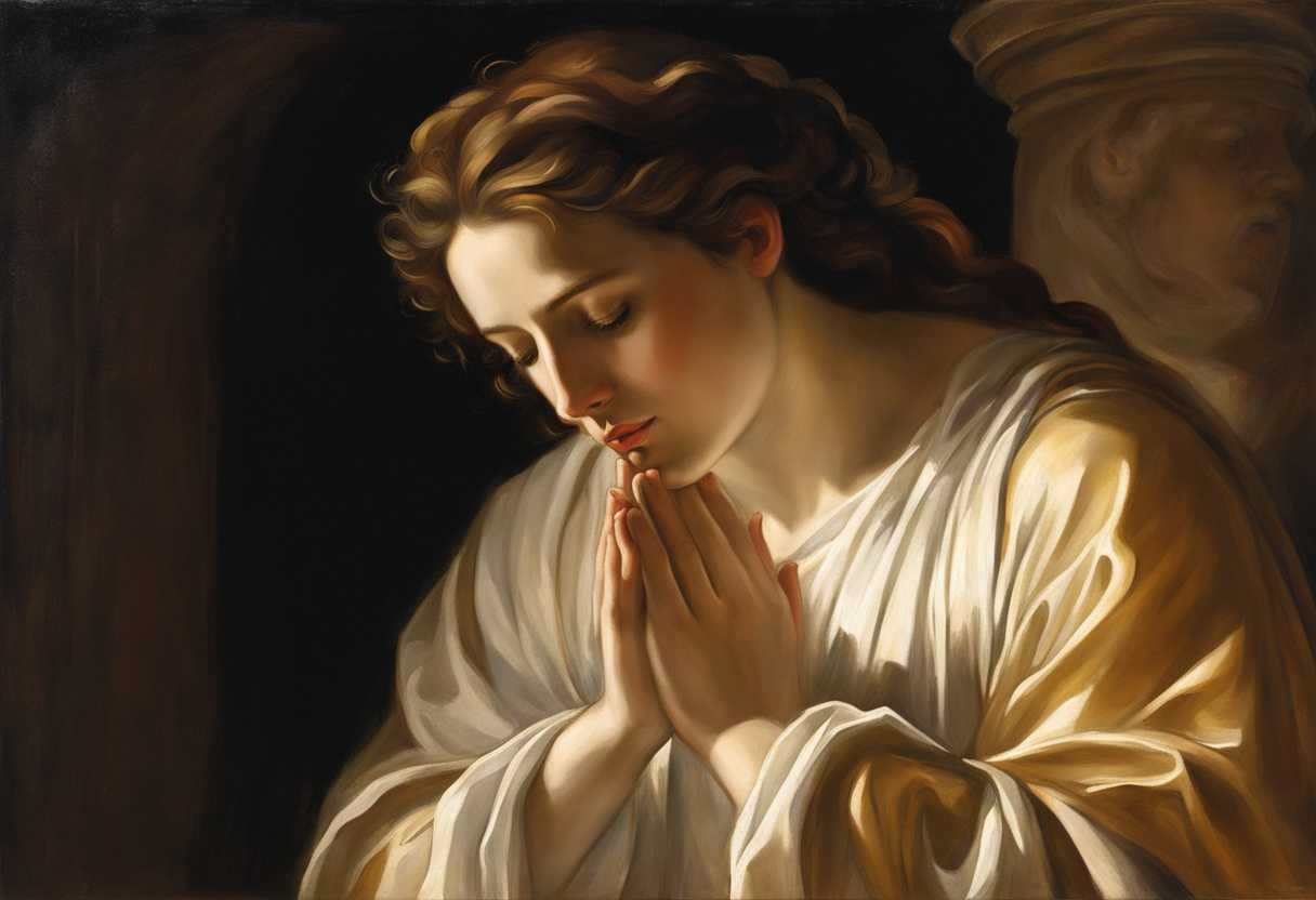 A-serene-figure-in-prayer-surrounded-by-glowing-light-symbolizing-hope-and-divine-breakthroughs_ljpv