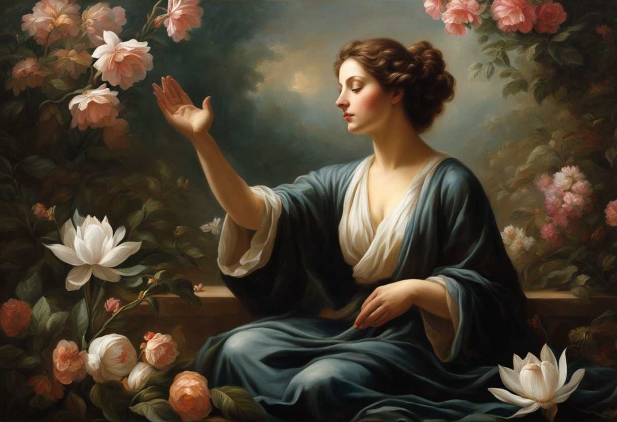Serene-figure-meditating-in-nature-soft-light-open-hands-surrounded-by-blooming-flowers-peaceful_pvif