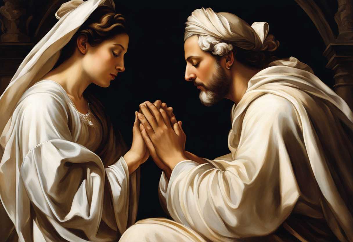 A-serene-moment-of-prayer-and-connection-radiating-compassion-gratitude-and-emotional-support_exif