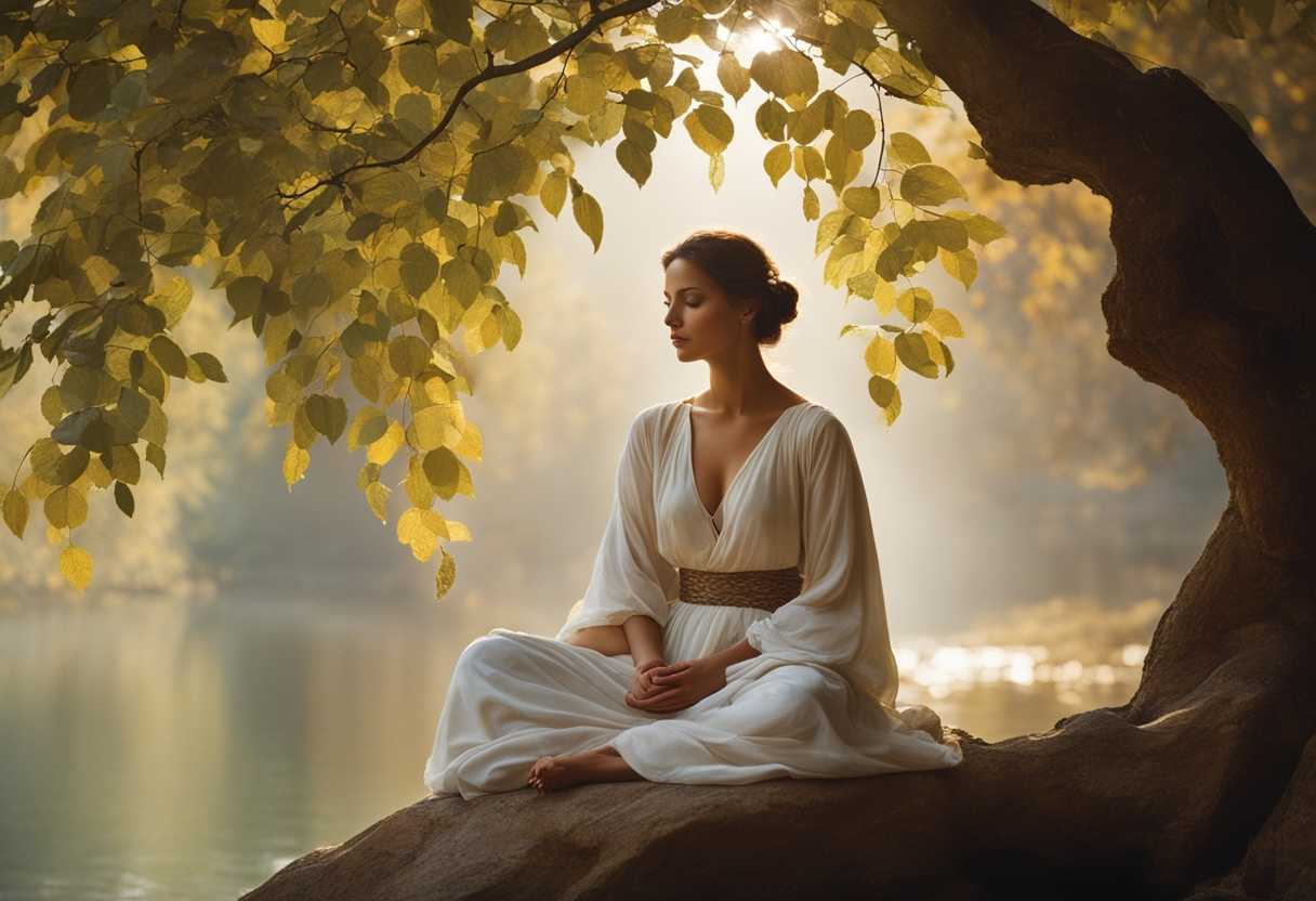A-serene-figure-meditating-under-a-tree-soft-light-filtering-through-leaves-peaceful-ambiance-dee_yekp