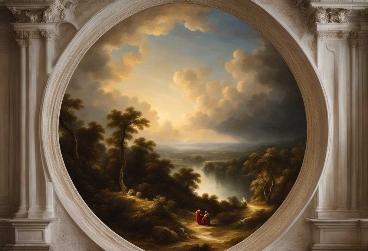 Serene-landscape-gentle-light-breaking-through-clouds-hands-raised-in-prayer-peaceful-faith-hope_vrfu