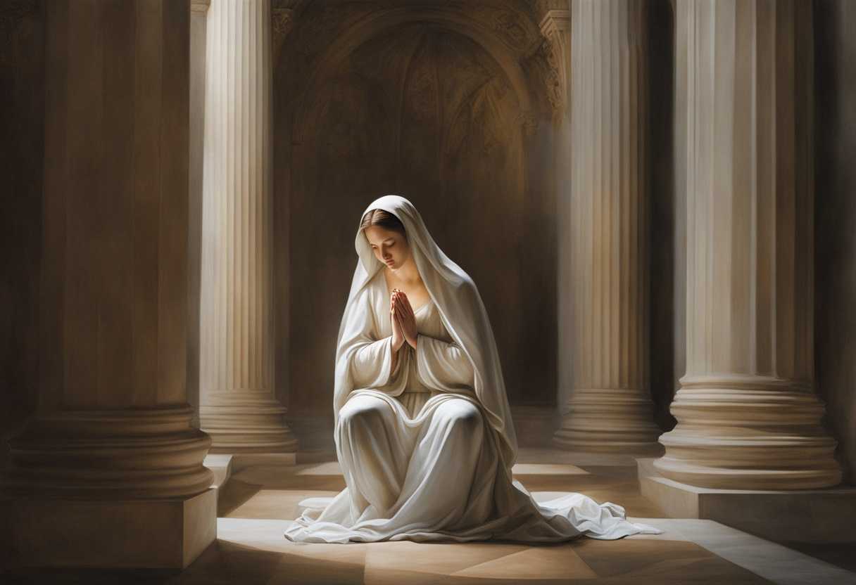A-serene-figure-in-prayer-surrounded-by-soft-light-symbolizing-hope-and-renewal_jwos