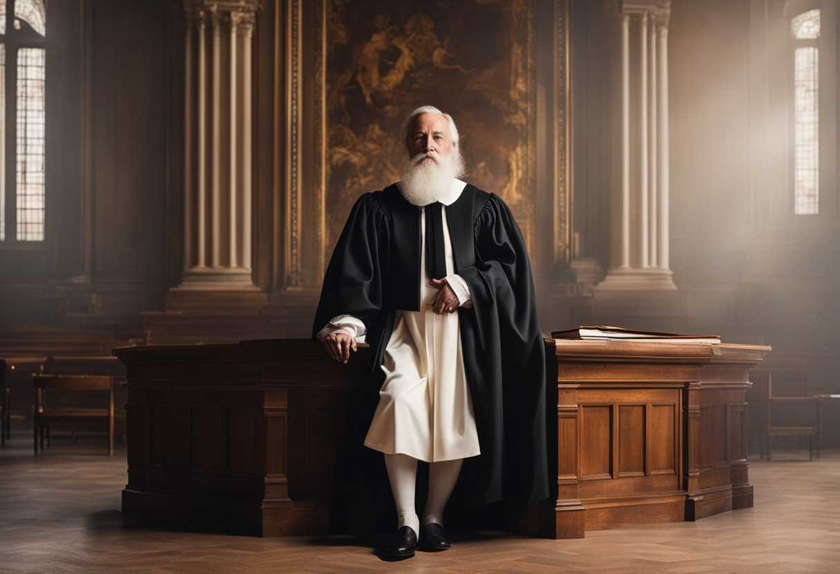 Wise-judge-in-a-serene-courtroom-radiating-compassion-and-insight-surrounded-by-soft-light_muwe