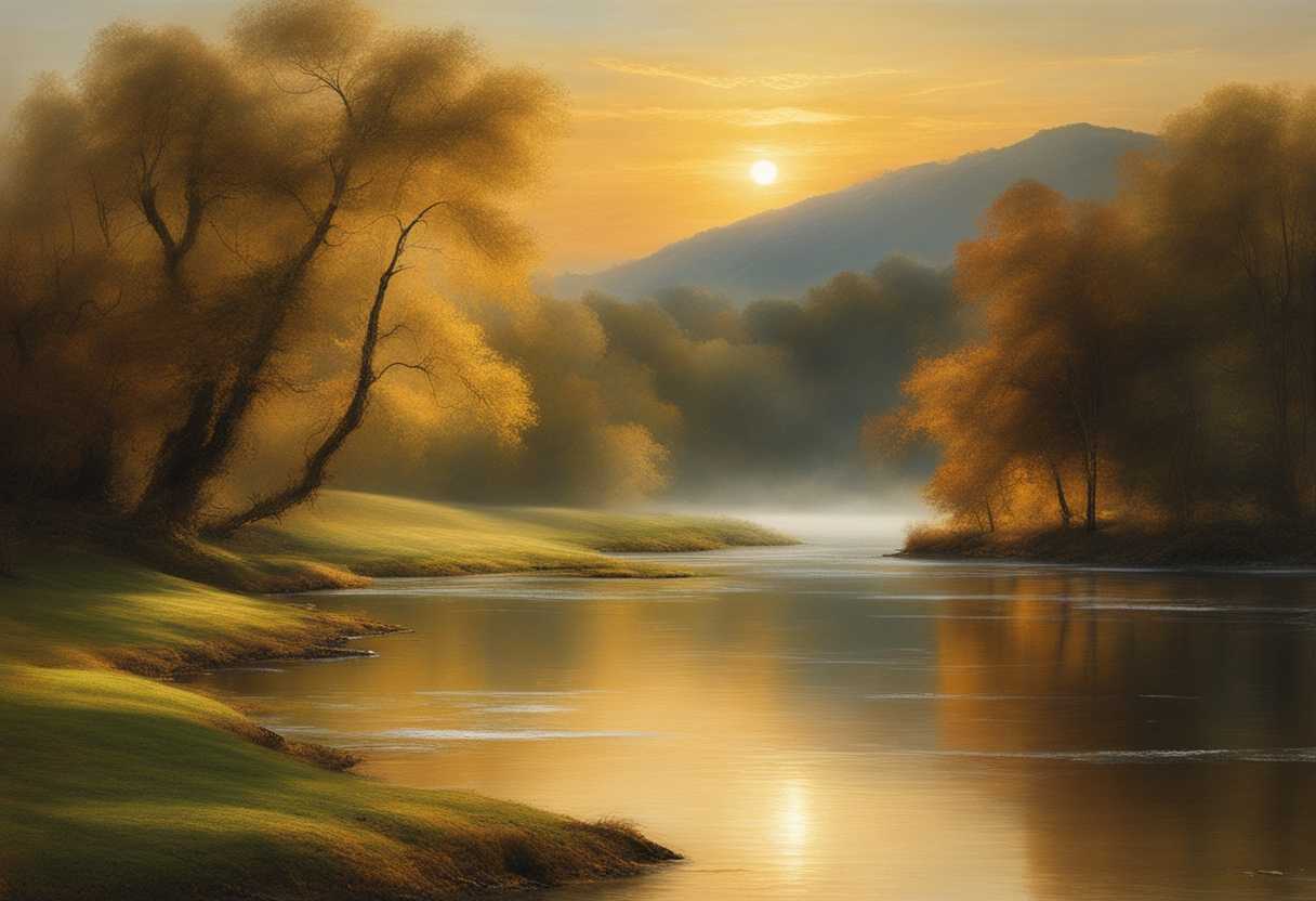 Serene-landscape-with-gentle-waves-soft-sunlight-and-tranquil-nature-embodying-peace-and-harmony_qlcz