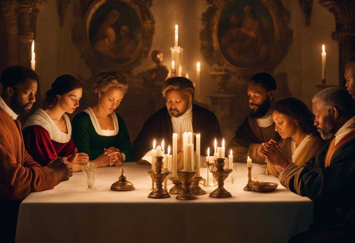 A-diverse-group-prays-together-in-candlelit-serenity-united-in-vulnerable-faith-and-intimacy_jeqc