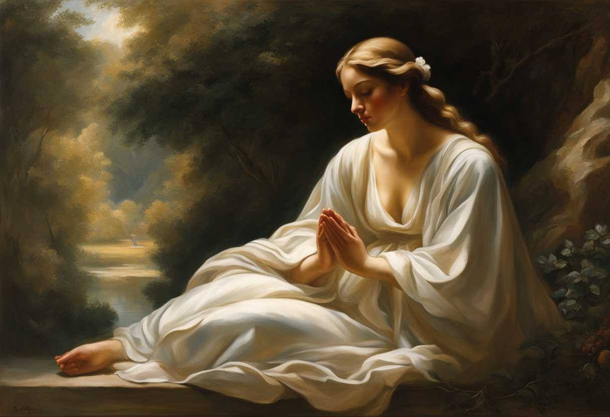 12 Special Prayers for Divine Strength - God's Blessing