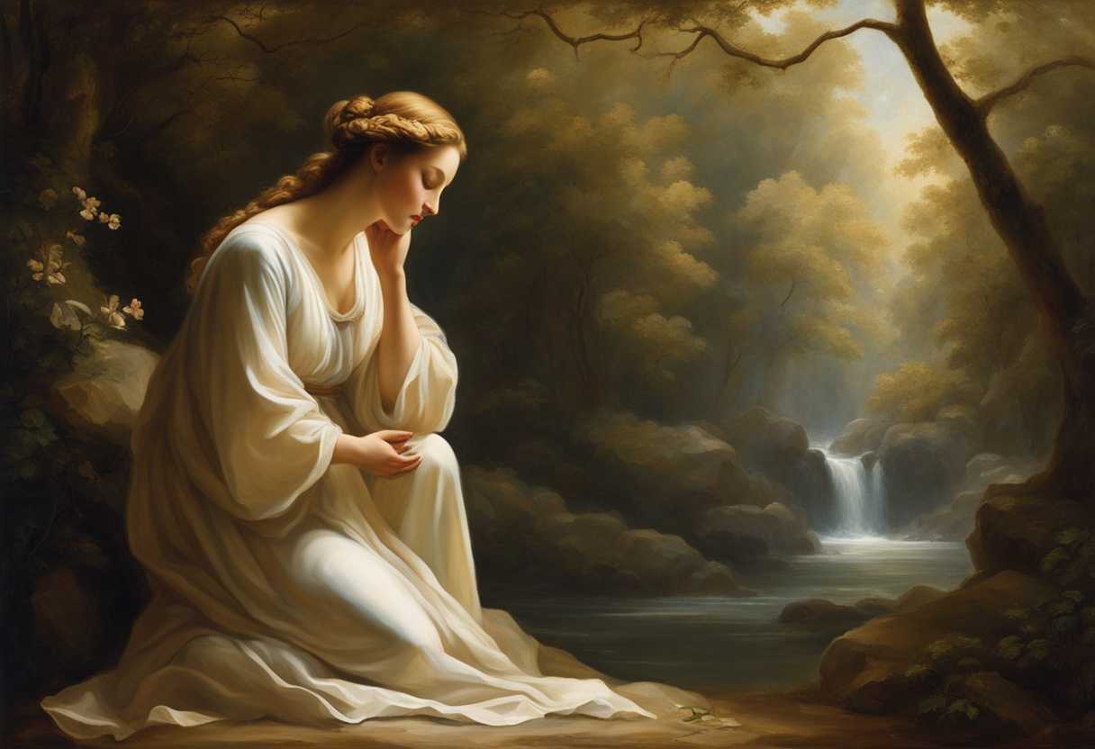 Serene-figure-in-prayer-soft-light-illuminating-surrounded-by-nature-peaceful-acceptance-divine-_thrn