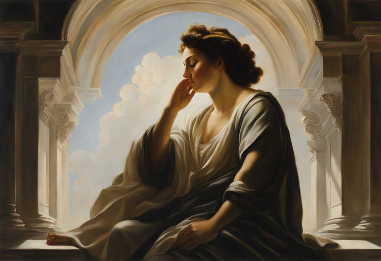 A-serene-figure-in-prayer-surrounded-by-ethereal-light-resisting-dark-shadows-of-temptation_zumu