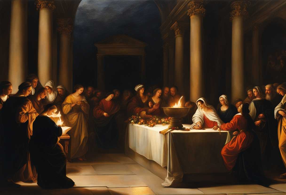 Candlelit-vigil-heartfelt-prayers-serene-atmosphere-community-gathering-soft-glow-remembrance-_jnyt