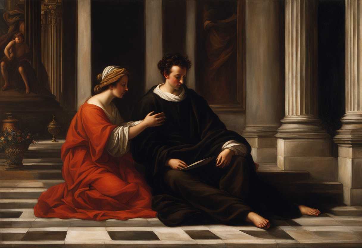 Matthew-Perry-offering-heartfelt-prayers-serene-setting-soft-lighting-contemplative-expression-d_ndcn