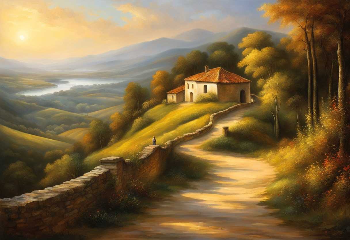 Serene-landscape-winding-road-gentle-sunlight-peaceful-travelers-supportive-community-hopeful-j_xpbe