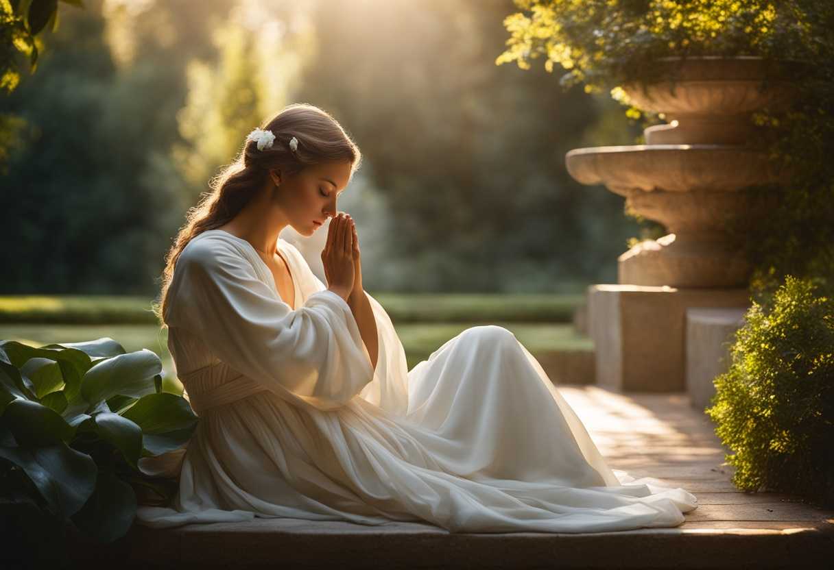 Serene-figure-in-prayer-soft-light-illuminating-a-peaceful-garden-symbolizing-divine-forgiveness-a_dkpb