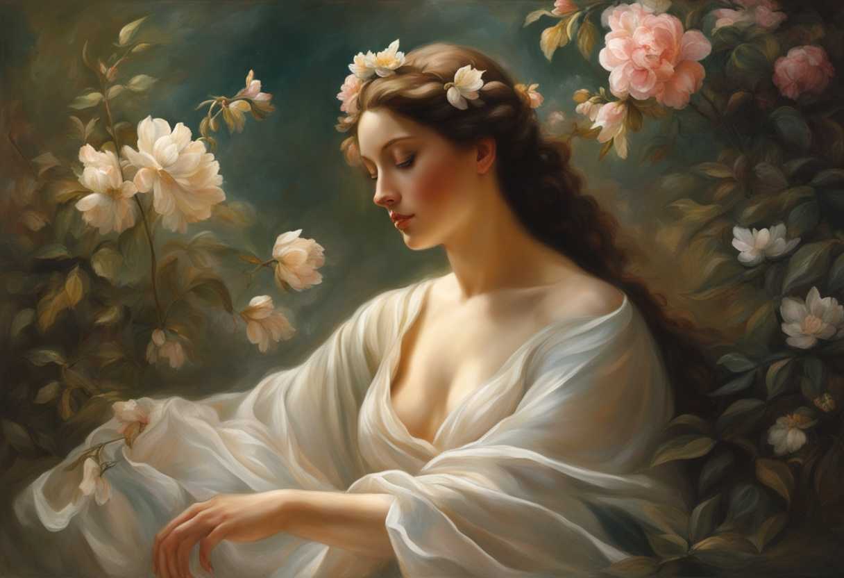 Serene-figure-meditating-in-nature-soft-light-gentle-breeze-surrounded-by-blooming-flowers-tranq_gxec