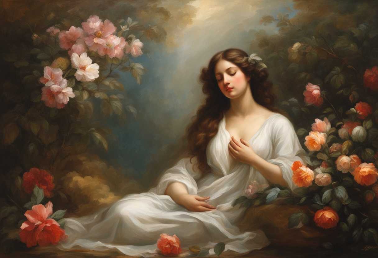 Serene-figure-meditating-in-nature-soft-light-gentle-breeze-surrounded-by-blooming-flowers-peace_hmxq