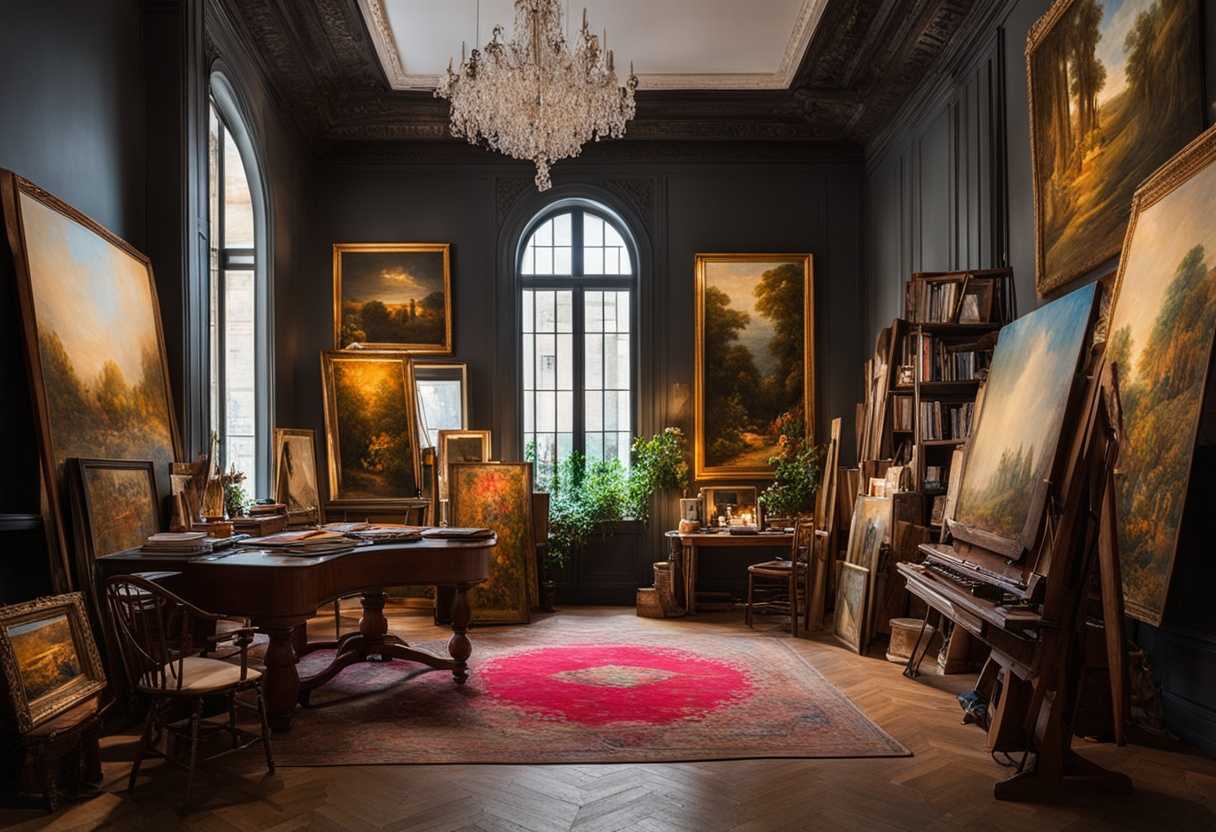 A-serene-artist-s-studio-vibrant-colors-splashed-on-canvas-soft-light-illuminating-creative-chaos-_qquh