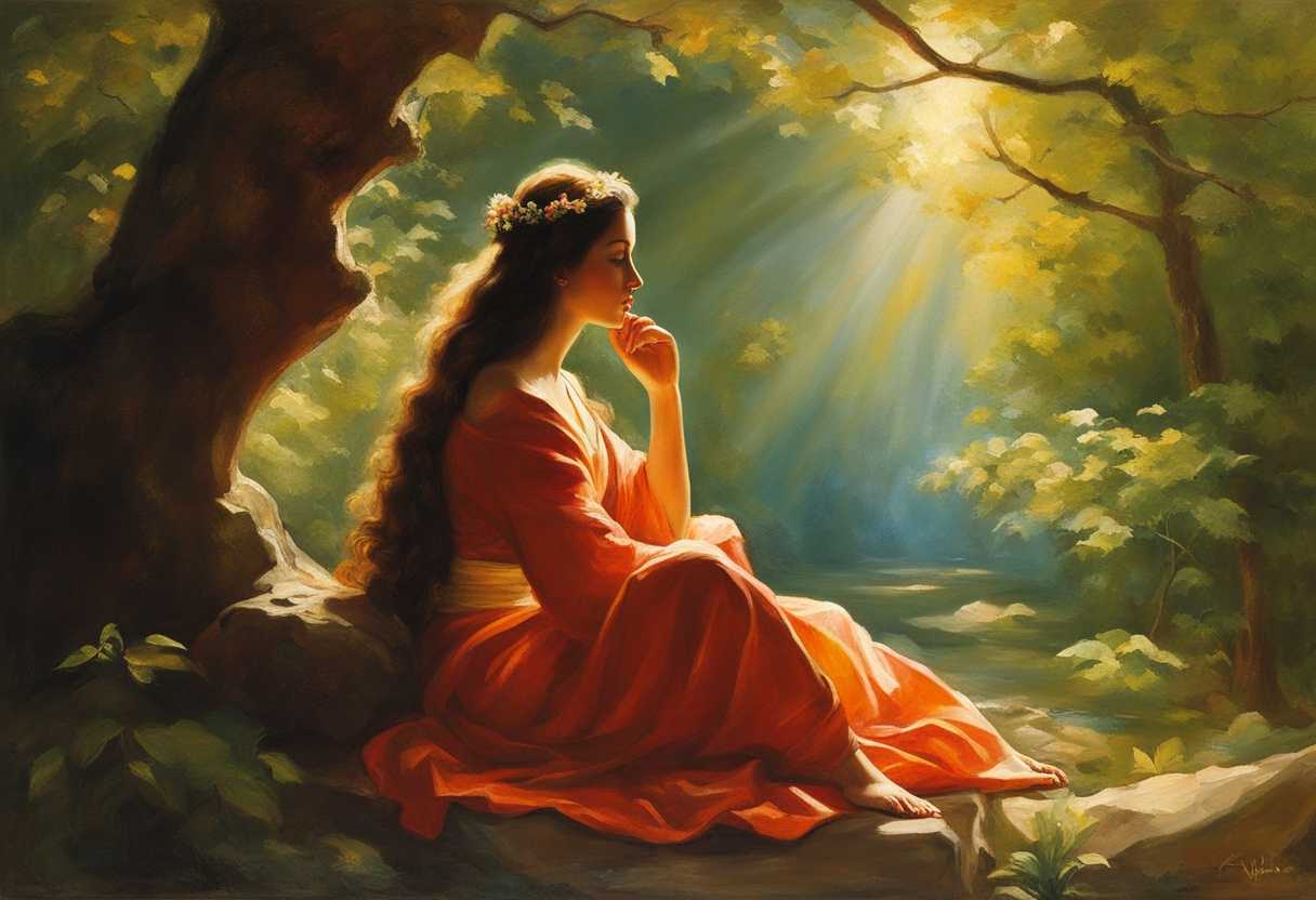 Serene-figure-meditating-in-nature-sunlight-filtering-through-trees-peaceful-expression-vibrant-s_rmpb