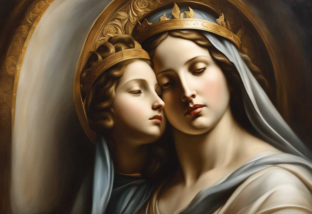 Serene-figure-of-Mother-Mary-surrounded-by-soft-light-offering-comfort-and-guidance-in-turmoil_eiyp
