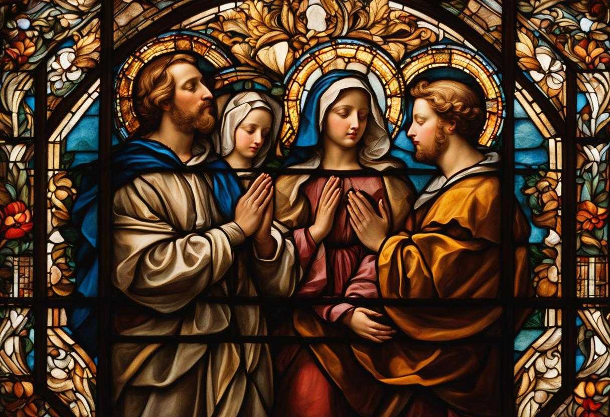 group-of-people-praying-stained-glass-windows-serene-atmosphere-warm-glow-clasped-hands-closed-_mxqx