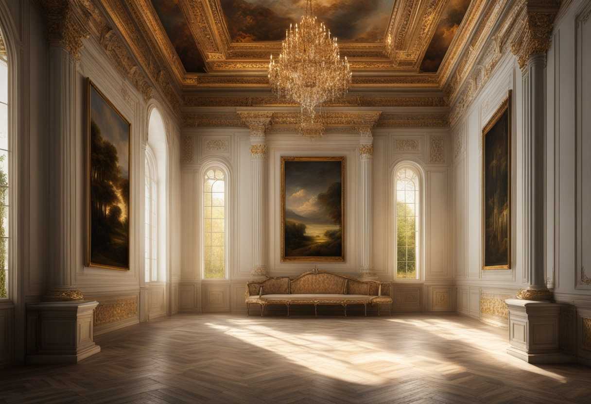 Radiant-beams-of-light-illuminating-a-serene-landscape-evoking-peace-and-tranquility-ethereal-atmo_ehzw