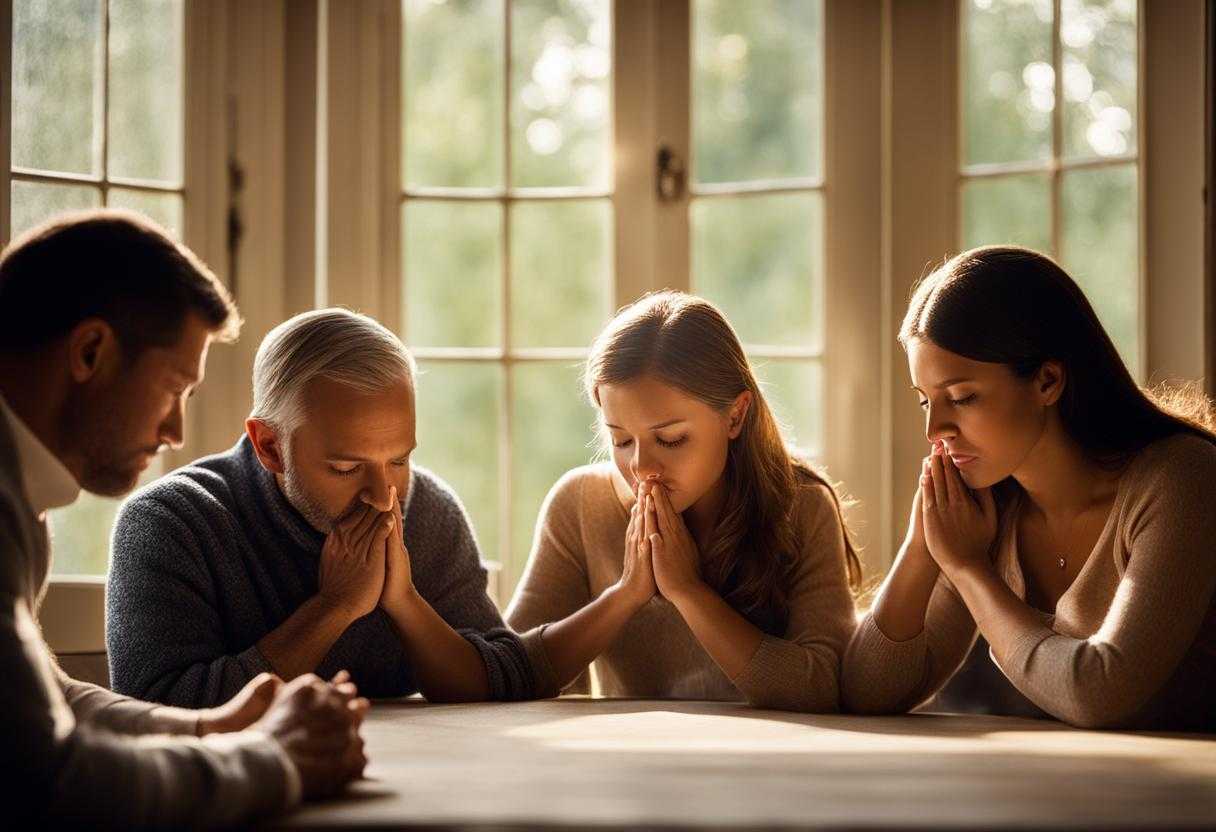 37 Sacred Non-Denominational Prayers for all - God's Blessing