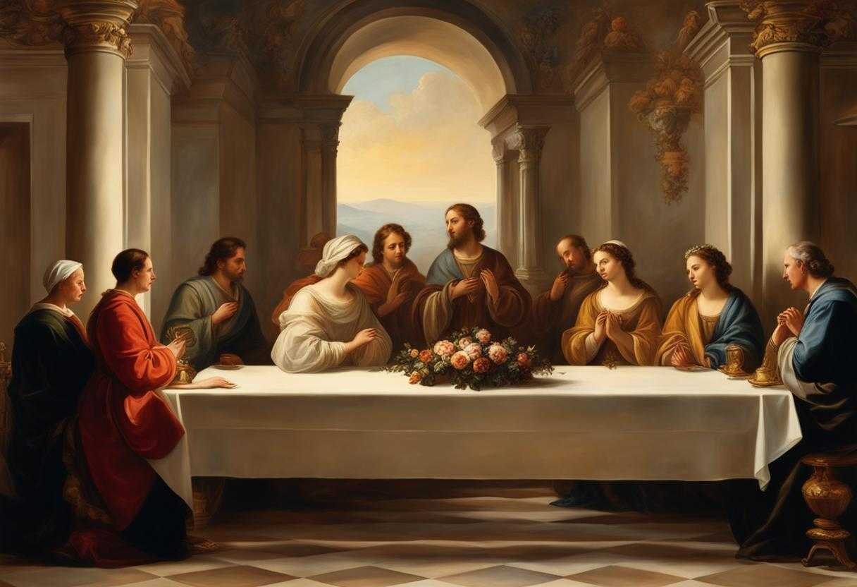 37 Sacred Non-Denominational Prayers for all - God's Blessing