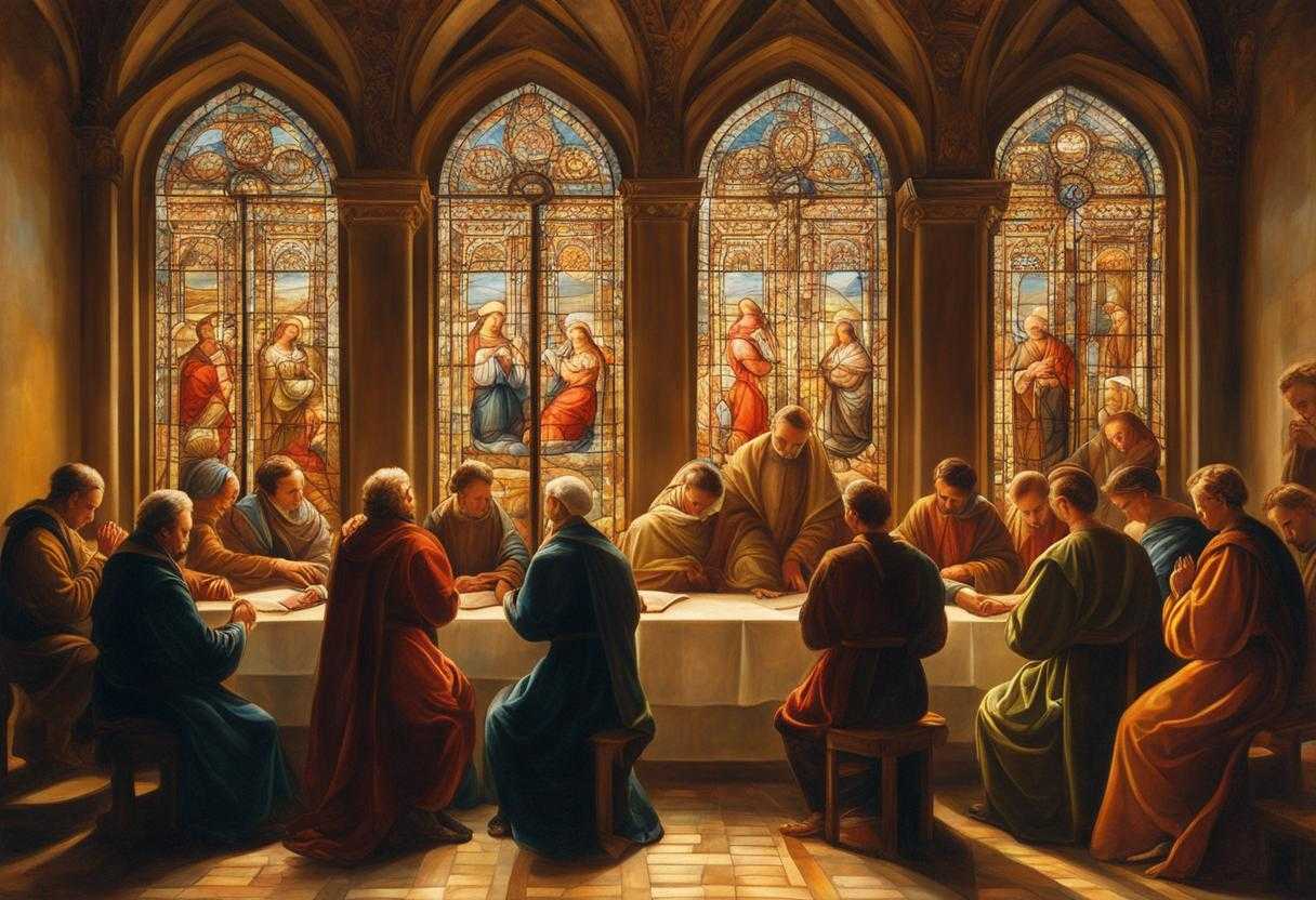 37 Sacred Non-Denominational Prayers for all - God's Blessing