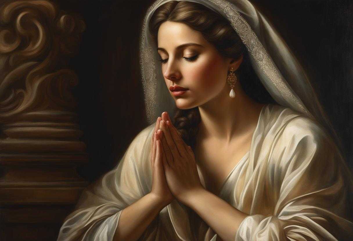 37 Sacred Non-Denominational Prayers for all - God's Blessing