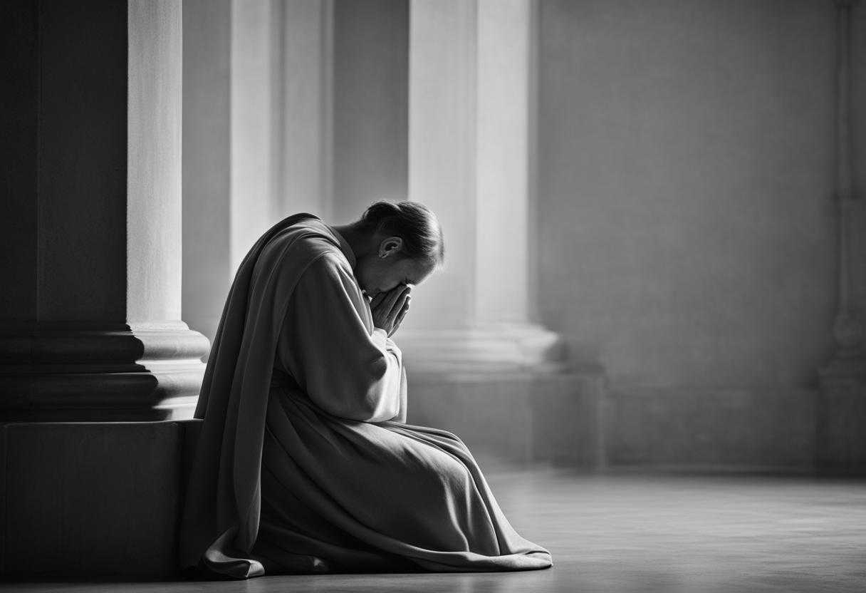 37 Sacred Non-Denominational Prayers for all - God's Blessing