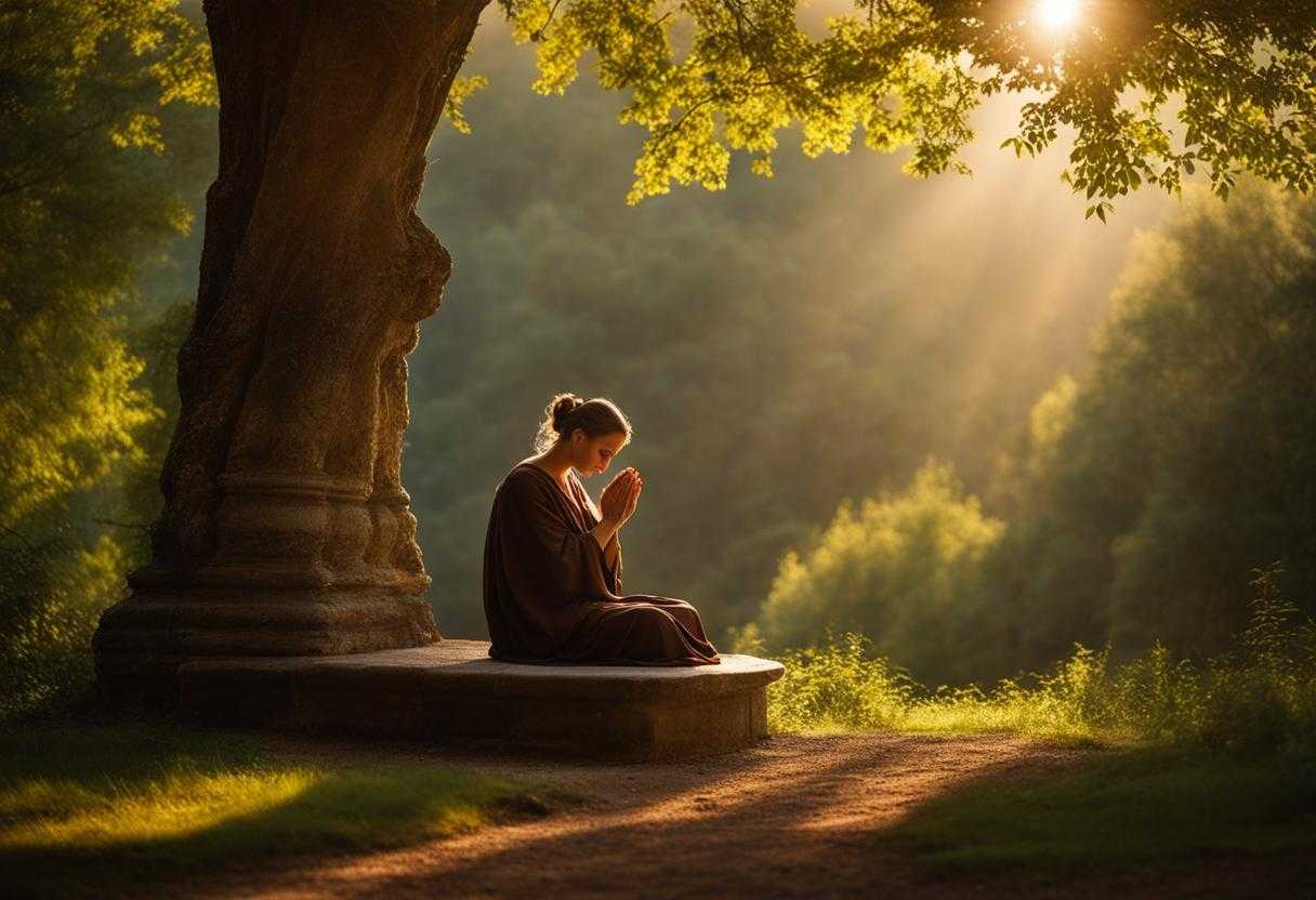 37 Sacred Non-Denominational Prayers for all - God's Blessing
