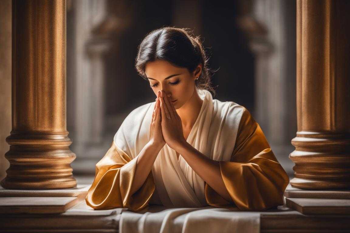 person-praying-deep-contemplation-eyes-closed-hands-clasped-in-prayer-soft-natural-light-serene