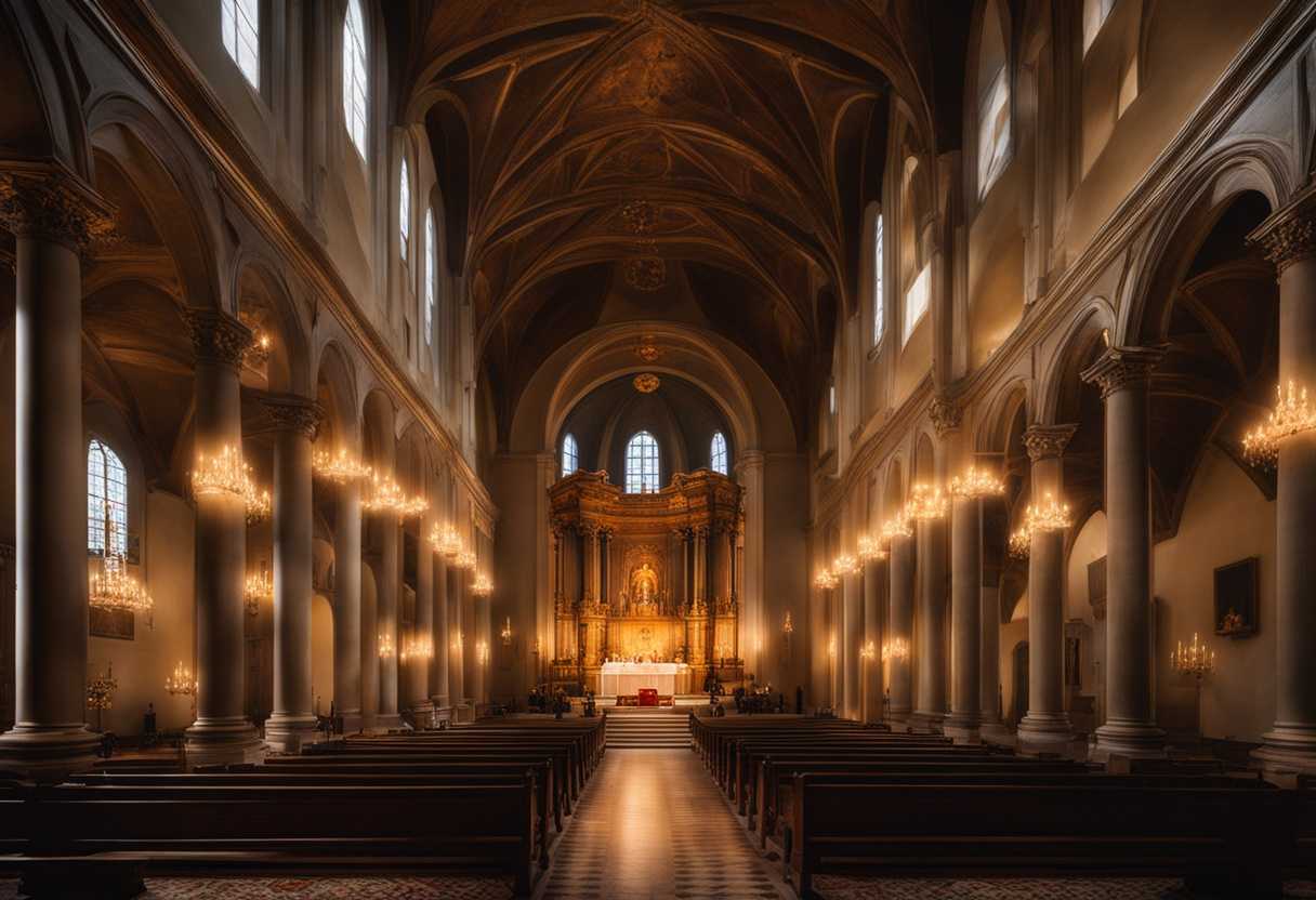 A-serene-church-interior-warm-candlelight-hopeful-faces-community-gathering-prayerful-atmosphere_zlks