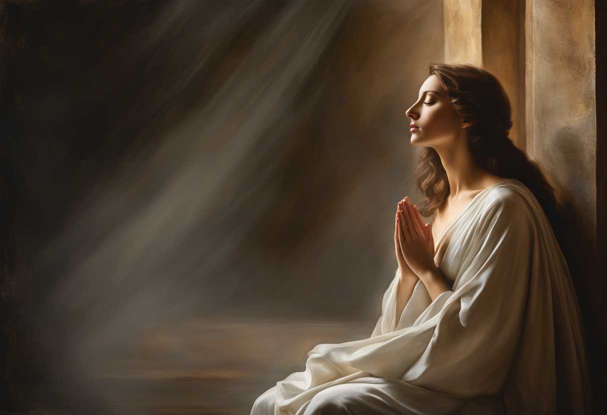 Serene-figure-in-prayer-surrounded-by-soft-light-ethereal-atmosphere-healing-energy-peaceful-exp_xgtq