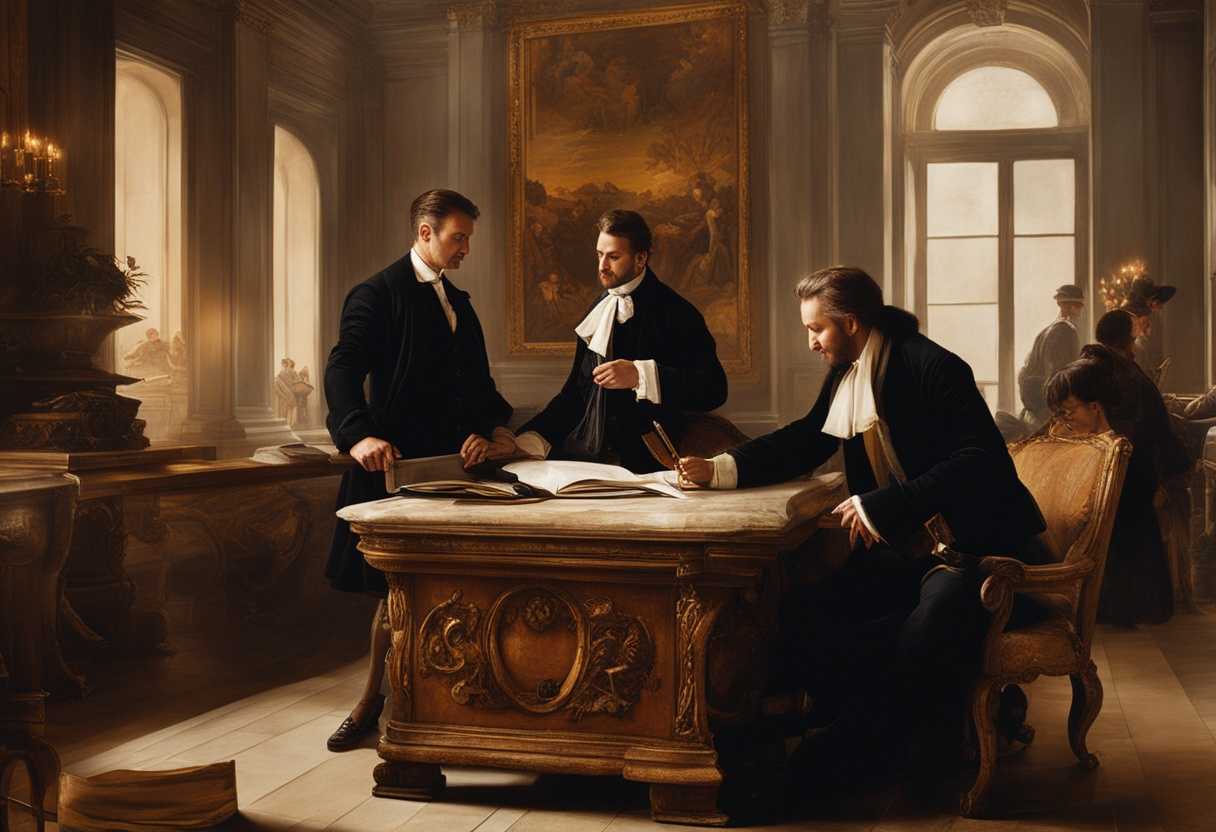 Elegant-office-setting-financial-advisor-discussing-strategies-charts-and-graphs-warm-lighting-f_fwzo