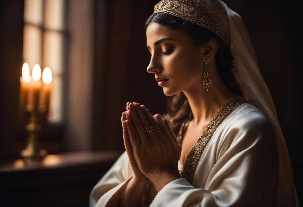 person-praying-deep-reflection-closed-eyes-clasped-hands-serenity-devotion-soft-lighting-peac
