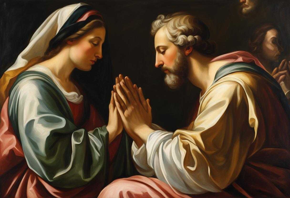 group-of-people-praying-solemnity-and-devotion-serene-atmosphere-clasped-hands-peaceful-expressi_vtor
