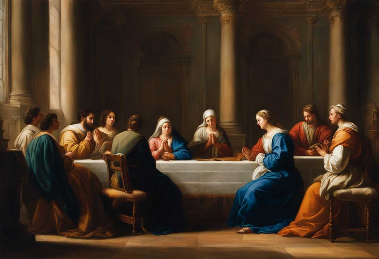 A-diverse-group-of-individuals-pray-together-in-a-softly-lit-room-united-in-faith_rpjn