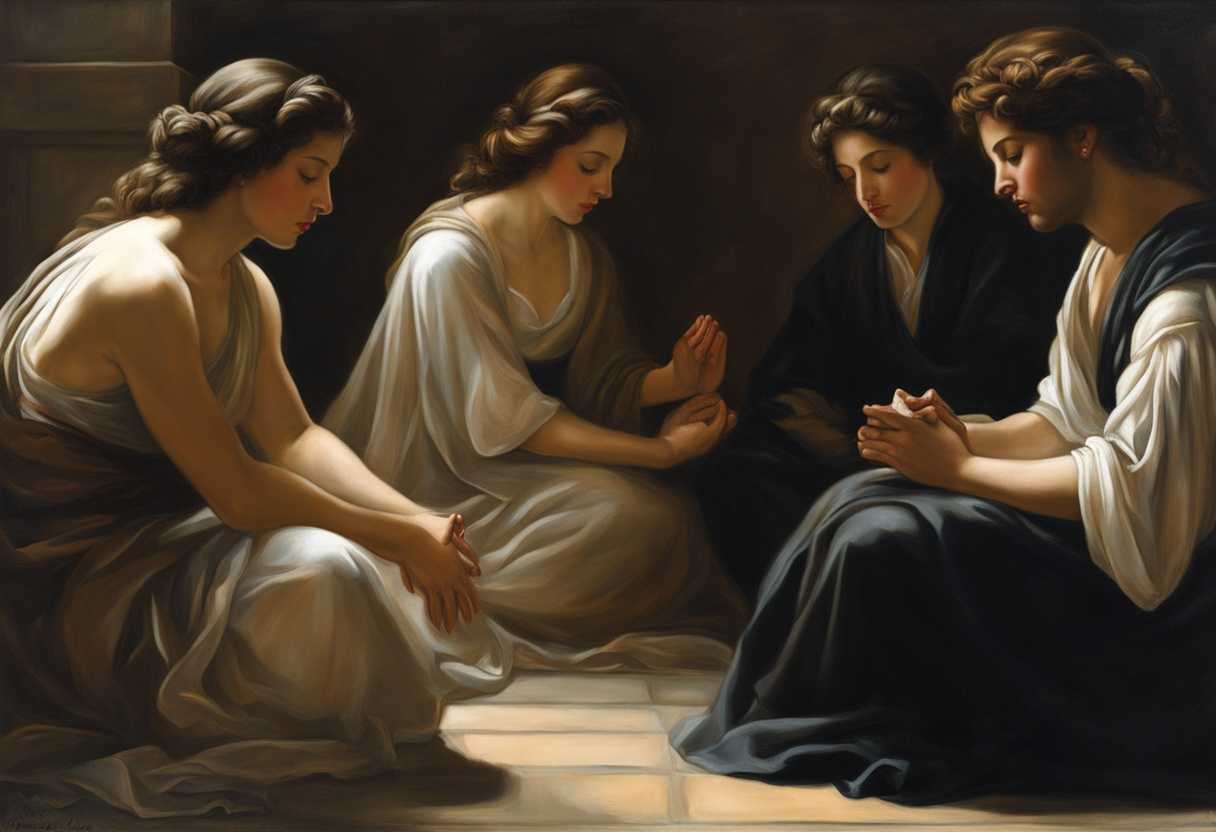 A-serene-gathering-in-prayer-hands-clasped-seeking-strength-and-unity-in-soft-light_hbul