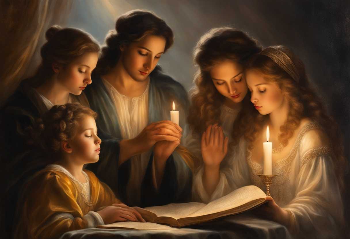 Family-praying-together-in-soft-light-united-in-faith-and-love-finding-strength-and-guidance_yenw