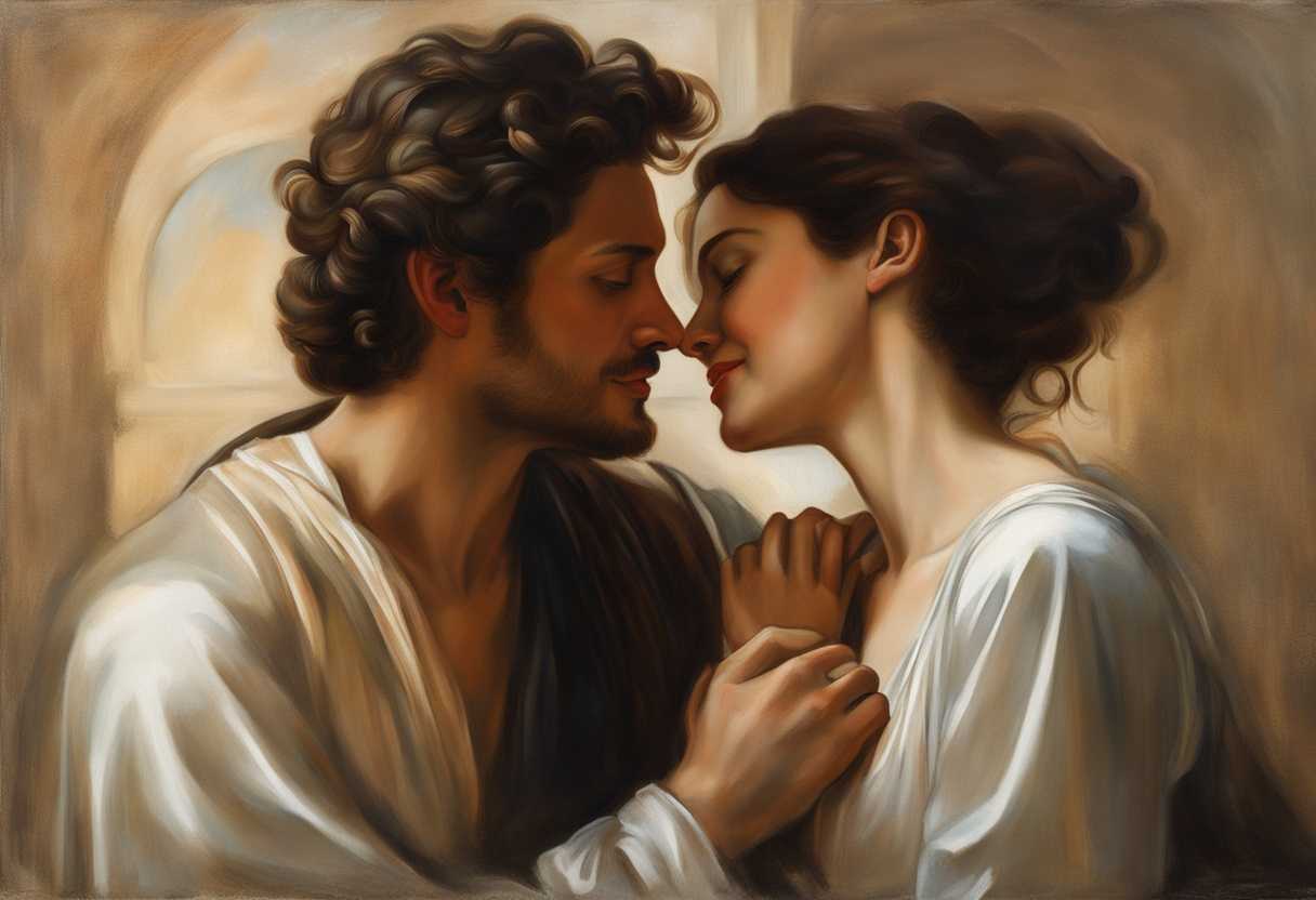 A-couple-in-soft-light-hands-clasped-sharing-smiles-and-whispers-of-forgiveness_kyug