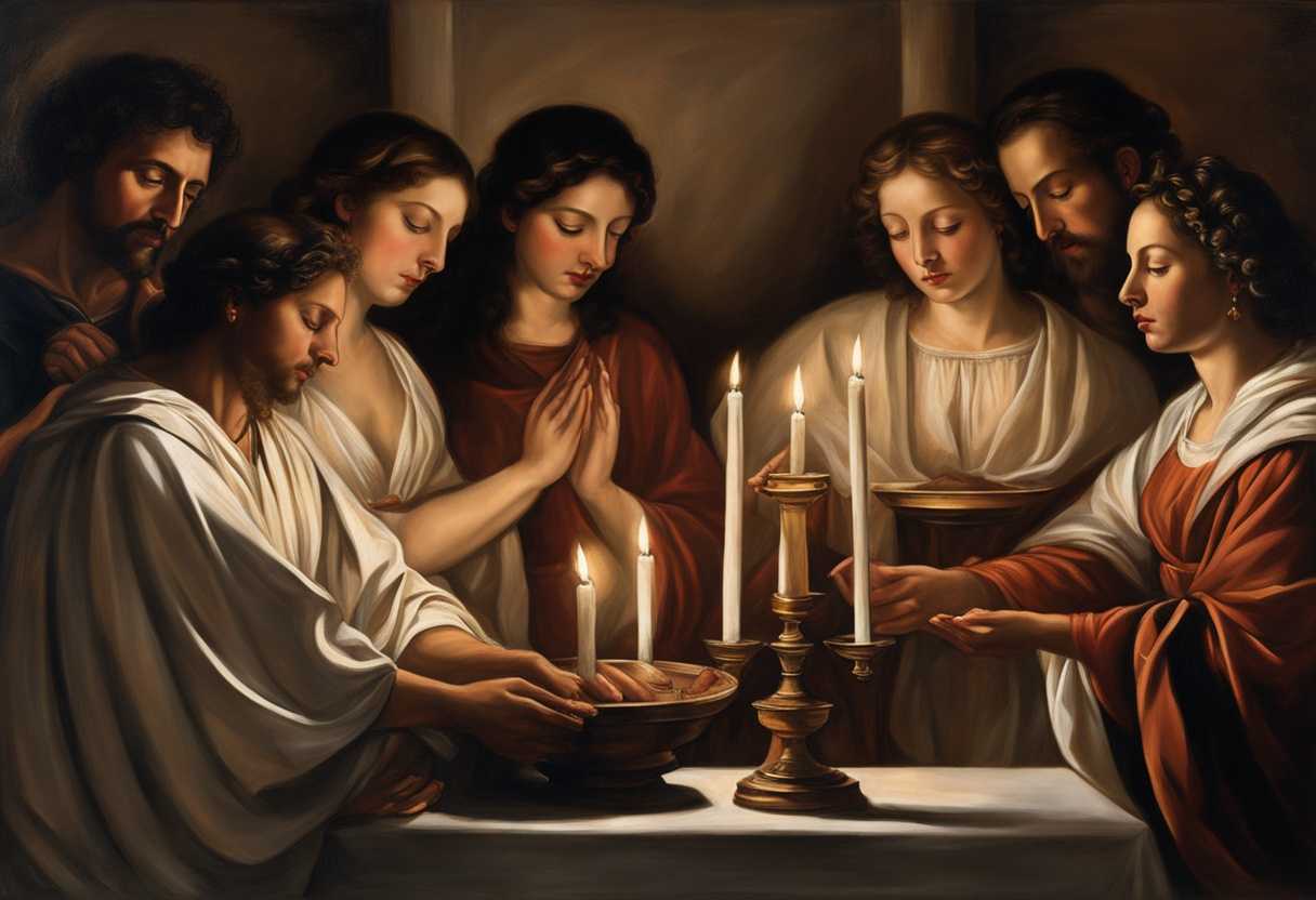 Candlelit-prayer-scene-clasped-hands-hopeful-eyes-justice-symbols-unity-in-solemn-determination_qxuf