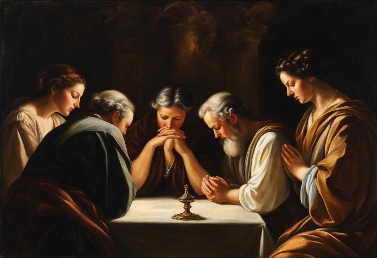 group-of-people-praying-deep-connection-heads-bowed-in-prayer-hands-clasped-together-soft-light-_stsr